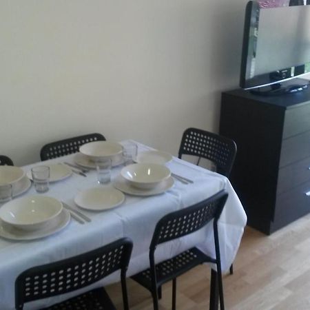 En El Sella Apartment Cangas de Onis Luaran gambar
