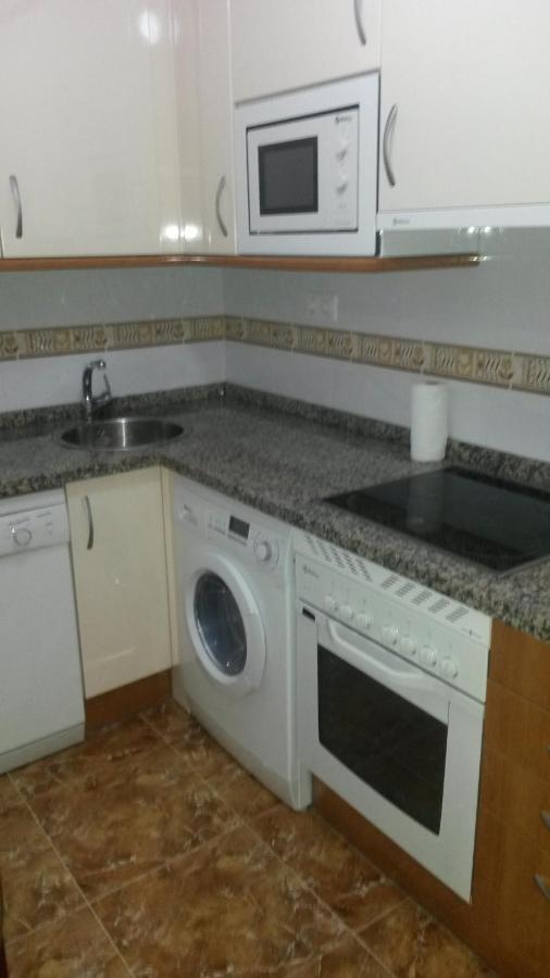 En El Sella Apartment Cangas de Onis Luaran gambar